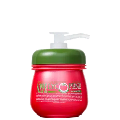 Imagem do produto N.P.P.E. Herbal Lycopene - Shampoo 300ml
