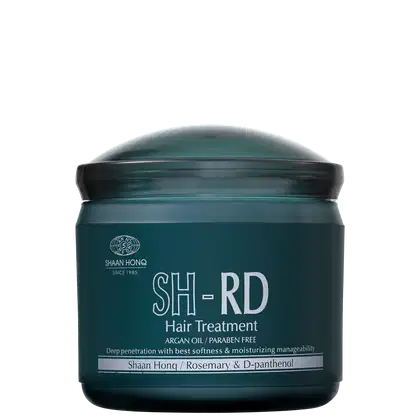 Imagem do produto N.P.P.E. SH-RD Hair Treatment - Máscara Capilar 400ml