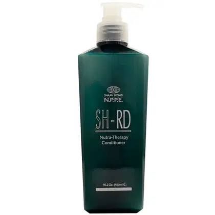 Imagem do produto N.P.P.E. SH-RD Nutra-Therapy - Condicionador 480ml