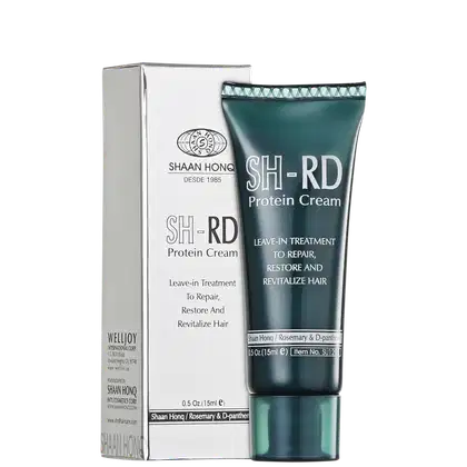 Imagem do produto N.P.P.E. SH-RD Nutra-Therapy Protein Cream - Leave-in 15ml