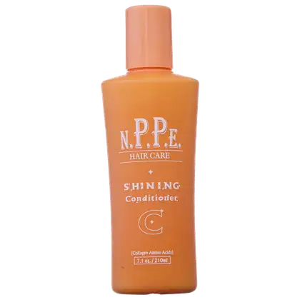 Imagem do produto N.P.P.E. Shining - Condicionador 210ml