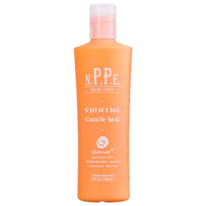 Imagem do produto N.P.P.E. Shining Cuticle Seal - Leave-in 300ml