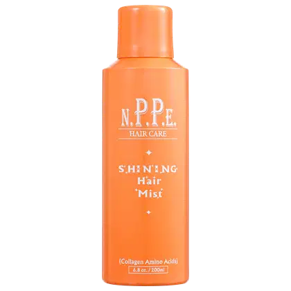 Imagem do produto N.P.P.E. Shining Hair Mist - Spray de Brilho 200ml