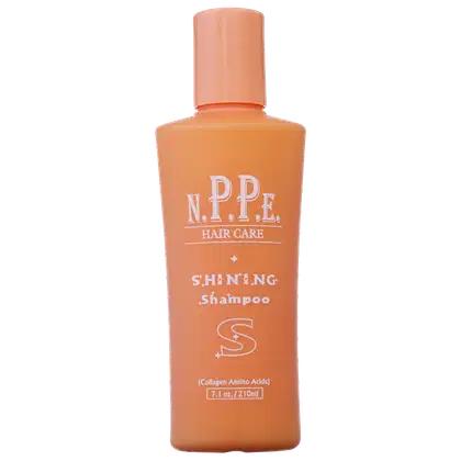 Imagem do produto N.P.P.E. Shining - Shampoo 210ml