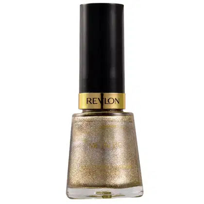 Imagem do produto Revlon Nail Enamel Gold Coin - Esmalte 14,7ml