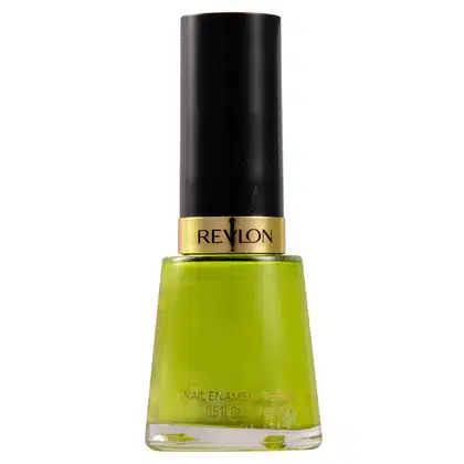 Imagem do produto Revlon Nail Enamel Saucy - Esmalte 14,7ml