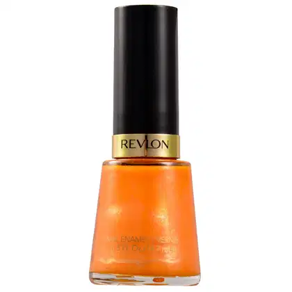 Imagem do produto Revlon Nail Enamel Tangerine - Esmalte 14,7ml
