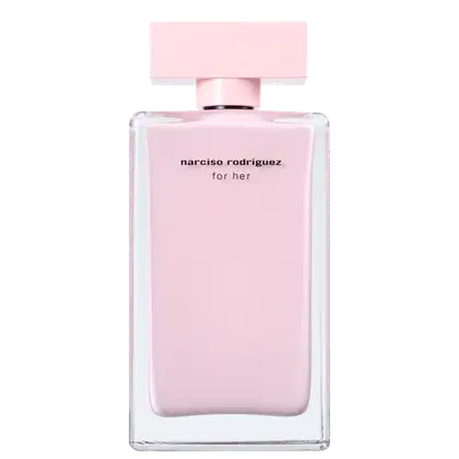 Imagem do produto For Her Narciso Rodriguez Eau de Parfum - Perfume Feminino 100ml