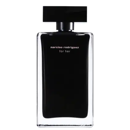 Imagem do produto For Her Narciso Rodriguez Eau de Toilette - Perfume Feminino 100ml