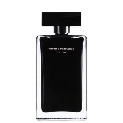 Imagem do produto For Her Narciso Rodriguez Eau de Toilette - Perfume Feminino 50ml