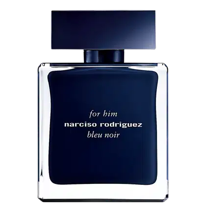 Imagem do produto For Him Bleu Noir Narciso Rodriguez Eau de Toilette - Perfume Masculino 100ml