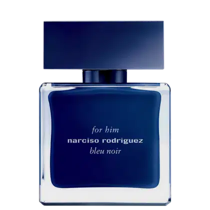 Imagem do produto For Him Bleu Noir Narciso Rodriguez Eau de Toilette - Perfume Masculino 50ml