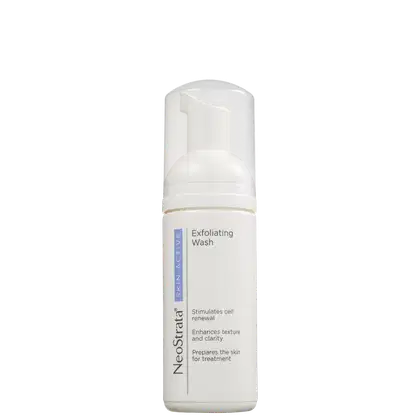 Imagem do produto NeoStrata Skin Active Exfoliating Wash - Espuma de Limpeza Facial 125ml