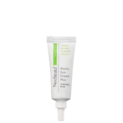 Imagem do produto NeoStrata Targeted Treatment Bionic Plus - Creme para Área dos Olhos 15g