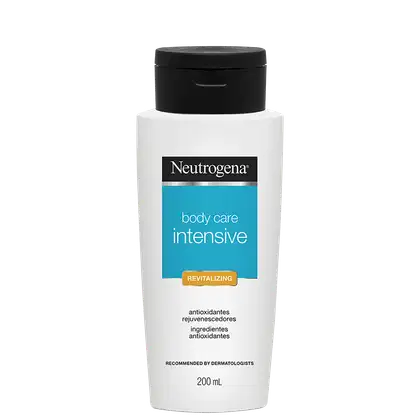 Imagem do produto Neutrogena Body Care Intensive Revitalizing - Creme Hidratante Corporal 200ml