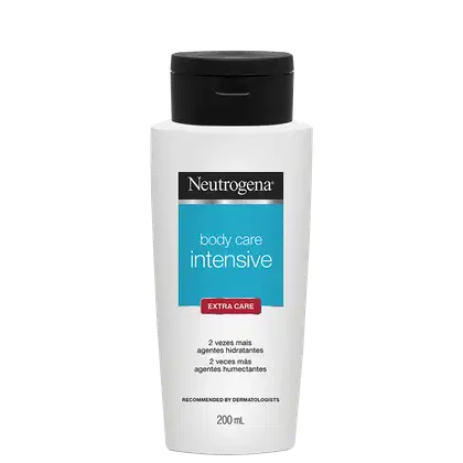 Imagem do produto Neutrogena Body Care Intensive Extra Care - Creme Hidratante Corporal 200ml