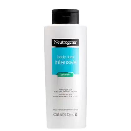 Imagem do produto Neutrogena Body Care Intensive Comfort - Creme Hidratante Corporal 400ml