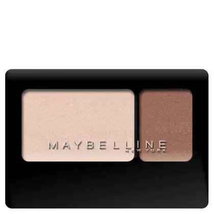 Imagem do produto Maybelline New Expertwear Eyeshadow Indian Summer - Duo de Sombras 2,4g