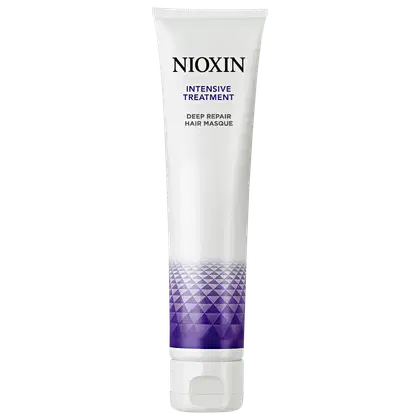 Imagem do produto Nioxin Intensive Treatment - Máscara Capilar 150ml