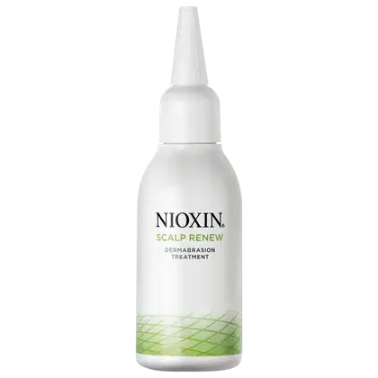 Imagem do produto Nioxin Scalp Renew Dermabrasion - Tratamento Capilar 75ml
