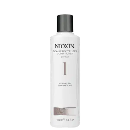 Imagem do produto Nioxin Sistema 1 Scalp Revitaliser - Condicionador 300ml
