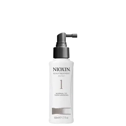 Imagem do produto Nioxin Sistema 1 Scalp - Tratamento Capilar 100ml