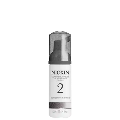 Imagem do produto Nioxin Sistema 2 Scalp - Tratamento Capilar 100ml