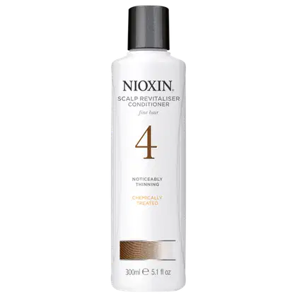Imagem do produto Nioxin Sistema 4 Scalp Revitaliser - Condicionador 300ml