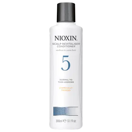 Imagem do produto Nioxin Sistema 5 Scalp Revitalizer - Condicionador 300ml