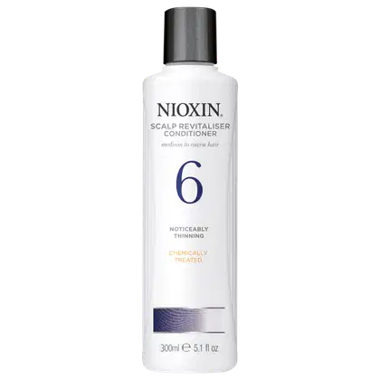 Imagem do produto Nioxin Sistema 6 Scalp Revitaliser - Condicionador 300ml