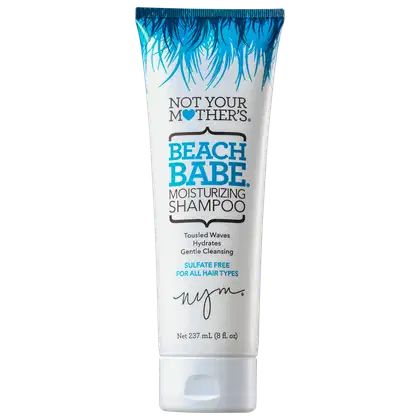 Imagem do produto Not Your Mother's Beach Babe - Shampoo sem Sulfato 237ml