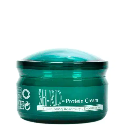 Imagem do produto N.P.P.E. SH-RD Protein Cream - Leave-in Restaurador 150ml