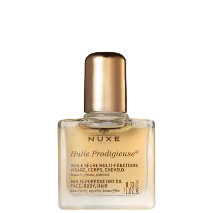 Imagem do produto Nuxe Huile Prodigieuse Mini - Óleo Multifuncional 10ml