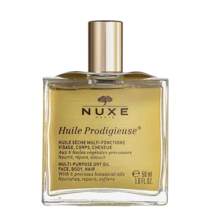 Imagem do produto Nuxe Huile Prodigieuse - Óleo Multifuncional 50ml
