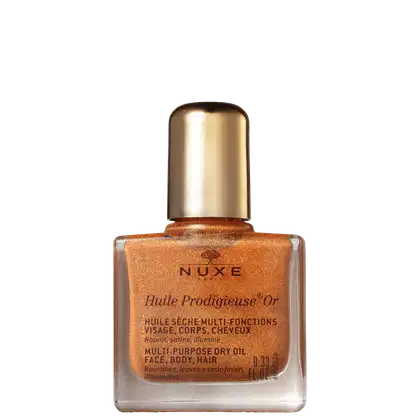 Imagem do produto Nuxe Huile Prodigieuse OR Mini - Óleo Iluminador 10ml