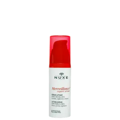 Imagem do produto Nuxe Merveillance Expert Liftant - Sérum Anti-Idade 30ml