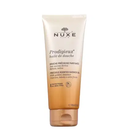 Imagem do produto Nuxe Prodigieux - Óleo de Banho 200ml
