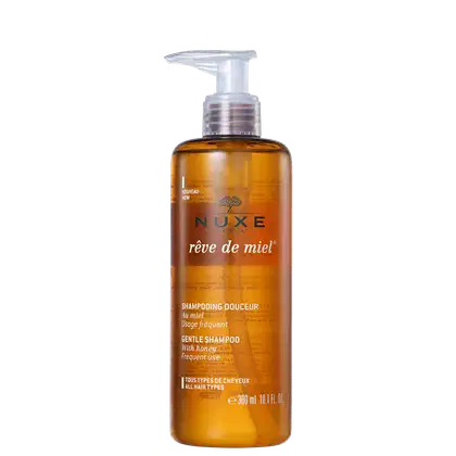 Imagem do produto Nuxe Rêve de Miel Gentle - Shampoo 300ml