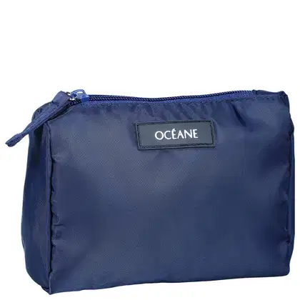 Imagem do produto Océane BeautyGlam Navy Blue Tam P - Nécessaire