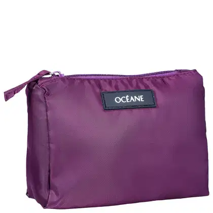Imagem do produto Océane BeautyGlam Violet Tam P - Nécessaire