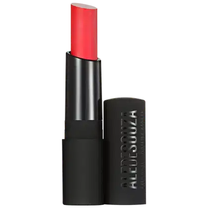 Imagem do produto Océane Ale de Souza LipFash Paola - Batom Matte 3,2g