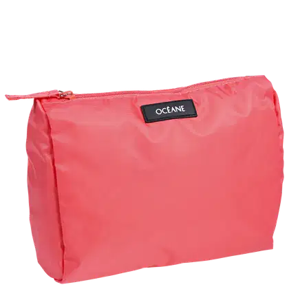 Imagem do produto Océane BeautyGlam Coral Tam M - Nécessaire