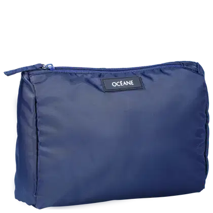 Imagem do produto Océane BeautyGlam Navy Blue Tam M - Nécessaire