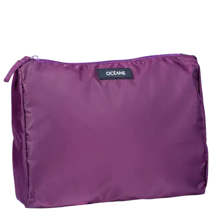 Imagem do produto Océane BeautyGlam Violet Tam G - Nécessaire