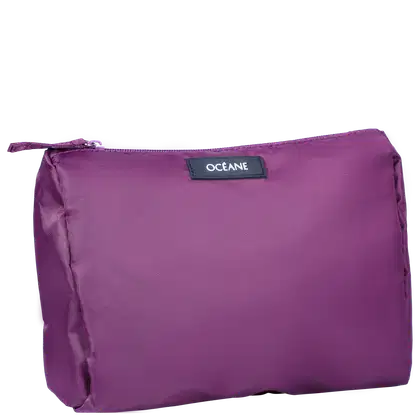 Imagem do produto Océane BeautyGlam Violet Tam M - Nécessaire