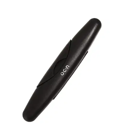 Imagem do produto Océane Brush Container Preto - Porta Escova de Dentes
