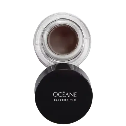 Imagem do produto Océane Catch My Eyes Brown - Delineador em Gel 2,6g