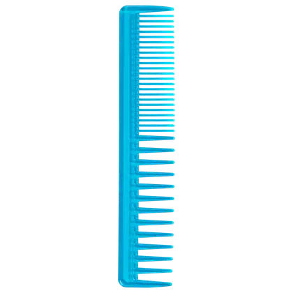 Imagem do produto Océane Color Comb Slim Azul - Pente