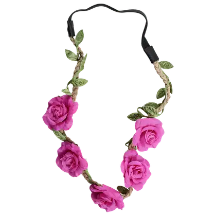 Imagem do produto Océane Complete My Look 03 - Tiara de Cabelo