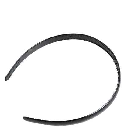 Imagem do produto Océane Complete My Look 119 Black - Tiara de Cabelo
